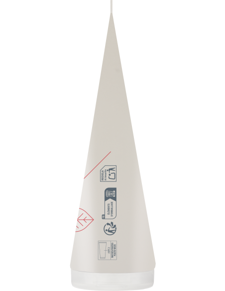 copy of SHAMPOING ACTYVA DISCIPLINA 250 ml Cheveux Frisés, Bouclés et Crépus