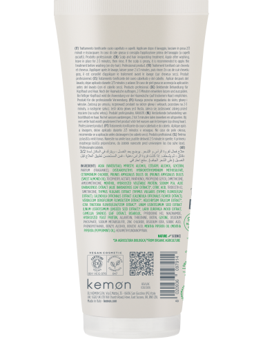 copy of SHAMPOING ACTYVA DISCIPLINA 250 ml Cheveux Frisés, Bouclés et Crépus