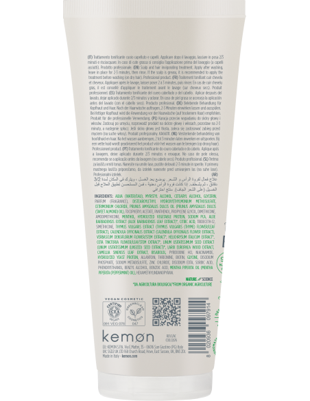 SCALP ACTYVA P FACTOR 200 ml (Anti-Chute)