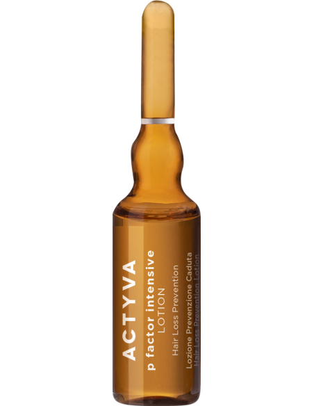 INTENSE LOTION ACTYVA P FACTOR 72 ml (Ampoules)