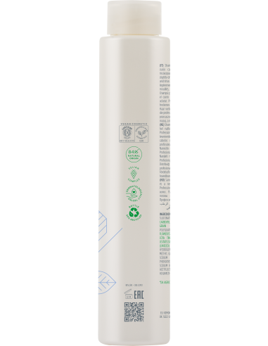 SHAMPOING ACTYVA NUTRIZIONE 250 ml (Cheveux Secs)