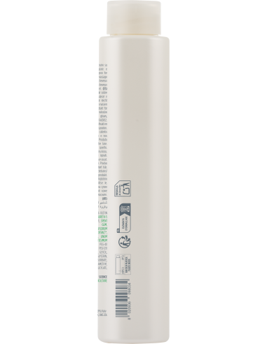 SHAMPOING ACTYVA NUTRIZIONE 250 ml (Cheveux Secs)