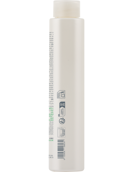 copy of SHAMPOING ACTYVA NUOVA FIBRA RECONSTRUCTEUR 250 ml