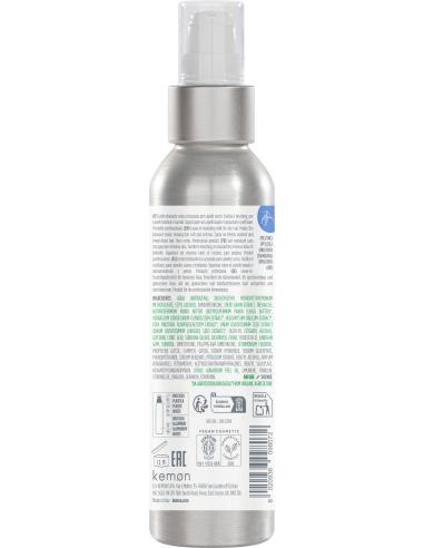 LAIT HYDRATANT ACTYVA NUTRIZIONE 125 ml Leave In