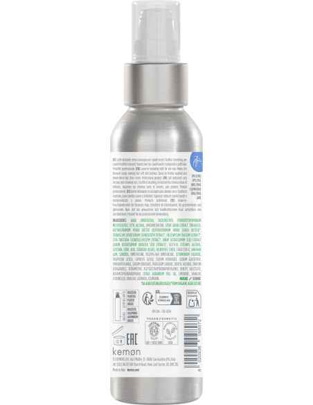 LAIT HYDRATANT ACTYVA NUTRIZIONE 125 ml Leave In