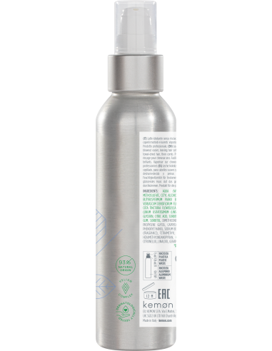 LAIT HYDRATANT ACTYVA NUTRIZIONE 125 ml Leave In