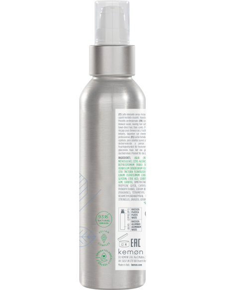 LAIT HYDRATANT ACTYVA NUTRIZIONE 125 ml Leave In