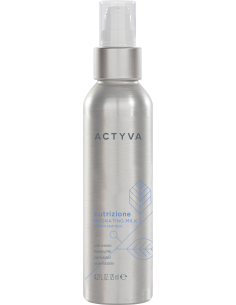 LAIT HYDRATANT ACTYVA NUTRIZIONE 125 ml Leave In
