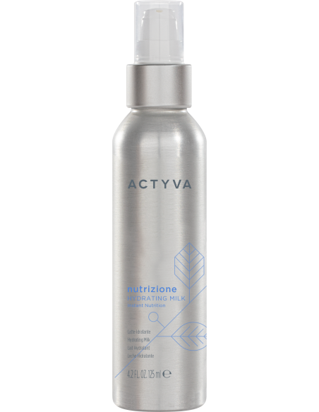 LAIT HYDRATANT ACTYVA NUTRIZIONE 125 ml Leave In
