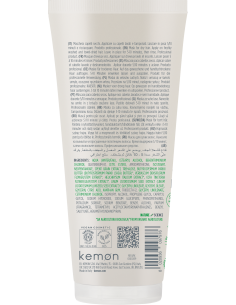MASQUE ACTYVA NUTRIZIONE RICCA 200 ml (Cheveux très secs) 2