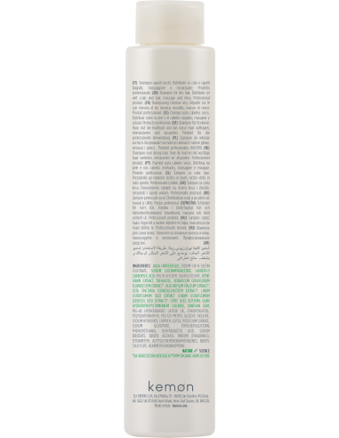copy of SHAMPOING ACTYVA NUOVA FIBRA RECONSTRUCTEUR 250 ml