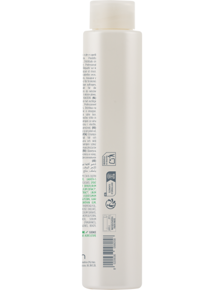 copy of SHAMPOING ACTYVA NUOVA FIBRA RECONSTRUCTEUR 250 ml