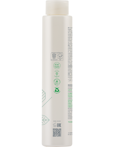 copy of SHAMPOING ACTYVA NUOVA FIBRA RECONSTRUCTEUR 250 ml