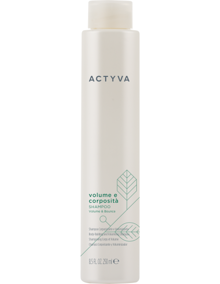 copy of SHAMPOING ACTYVA NUOVA FIBRA RECONSTRUCTEUR 250 ml