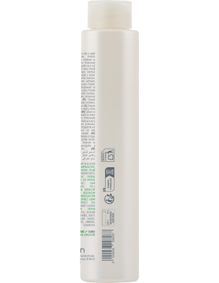 copy of SHAMPOING ACTYVA NUOVA FIBRA RECONSTRUCTEUR 250 ml