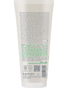 ACTYVA VOLUME E CORPOSITA CONDITIONER 200 ml (Cheveux Fins) 2