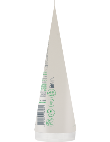 ACTYVA VOLUME E CORPOSITA CONDITIONER 200 ml (Cheveux Fins)