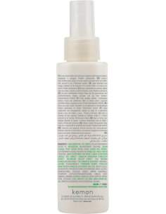 SPRAY VOLUMATEUR ACTYVA VOLUME E CORPOSITA 125 ml (Cheveux Fins) 2