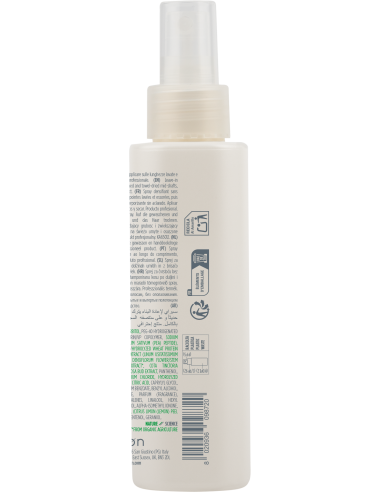 SPRAY VOLUMATEUR ACTYVA VOLUME E CORPOSITA 125 ml (Cheveux Fins)