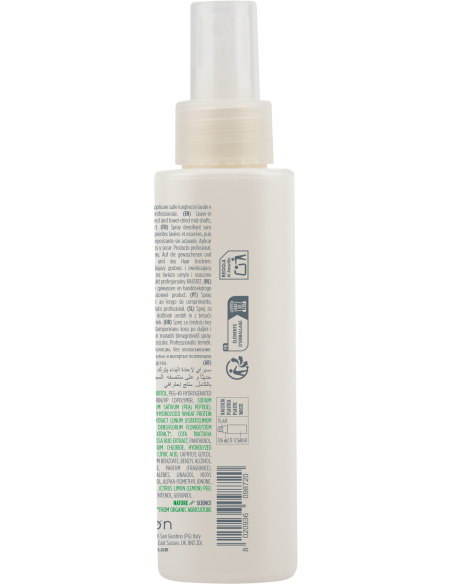 copy of SHAMPOING ACTYVA NUOVA FIBRA RECONSTRUCTEUR 250 ml