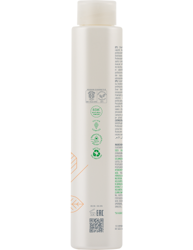 copy of SHAMPOING ACTYVA NUOVA FIBRA RECONSTRUCTEUR 250 ml