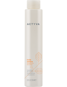 copy of SHAMPOING ACTYVA NUOVA FIBRA RECONSTRUCTEUR 250 ml