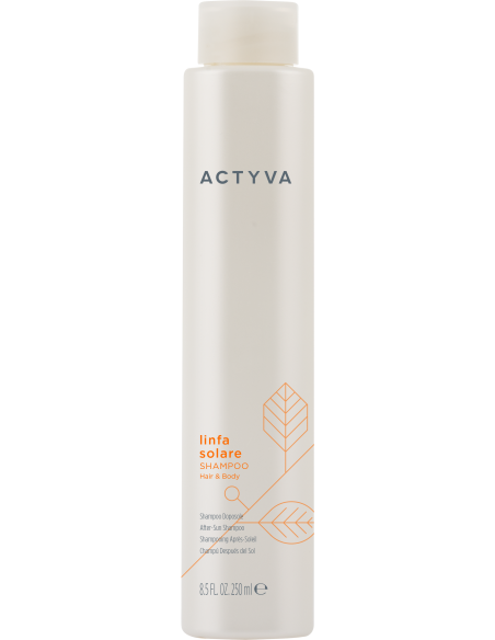 copy of SHAMPOING ACTYVA NUOVA FIBRA RECONSTRUCTEUR 250 ml