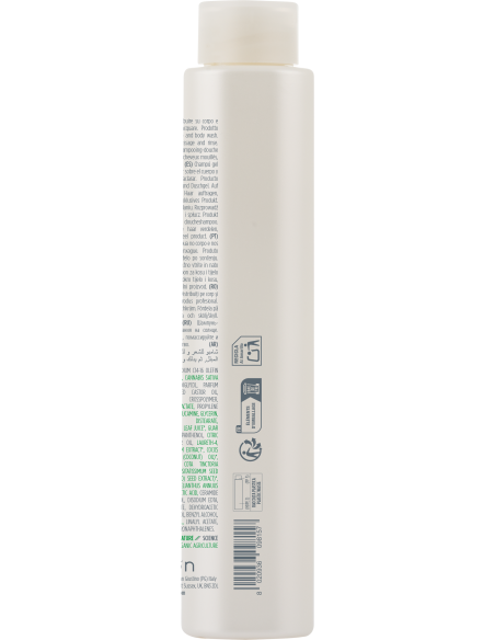 copy of SHAMPOING ACTYVA NUOVA FIBRA RECONSTRUCTEUR 250 ml