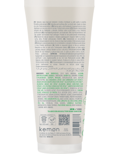 MASQUE ACTYVA LINFA SOLARE 200 ml (Ligne Solaire) 2