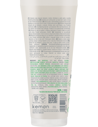 copy of MASQUE ACTYVA NUOVA FIBRA RECONSTRUCTEUR 200 ml