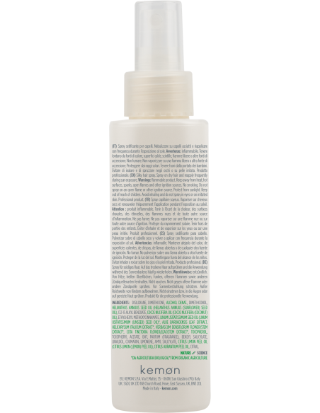 copy of MASQUE ACTYVA NUOVA FIBRA RECONSTRUCTEUR 200 ml