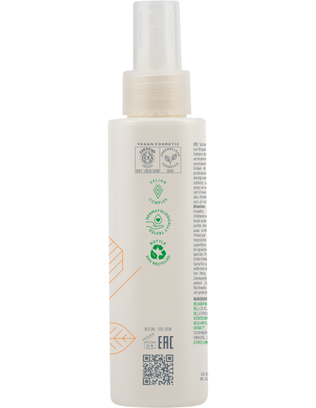 DRY SPRAY ACTYVA LINFA SOLARE 125 ml (Ligne Solaire)