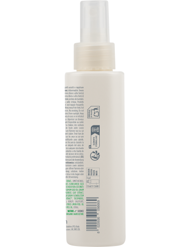 DRY SPRAY ACTYVA LINFA SOLARE 125 ml (Ligne Solaire)