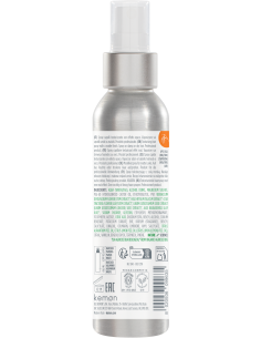 SALTY TEXTURE ACTYVA LINFA SOLARE 125 ml (Ligne Solaire) 2