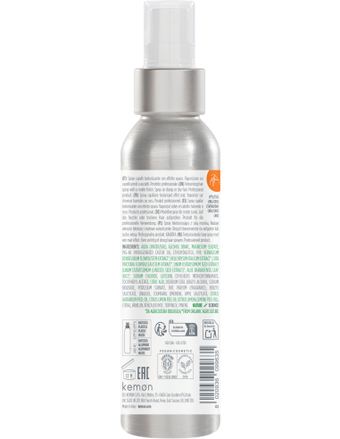 SALTY TEXTURE ACTYVA LINFA SOLARE 125 ml (Ligne Solaire)