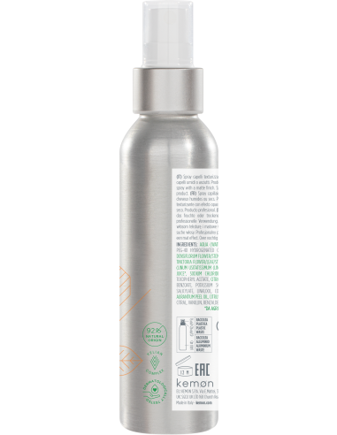 SALTY TEXTURE ACTYVA LINFA SOLARE 125 ml (Ligne Solaire)