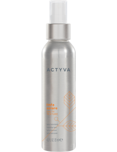 SALTY TEXTURE ACTYVA LINFA SOLARE 125 ml (Ligne Solaire)