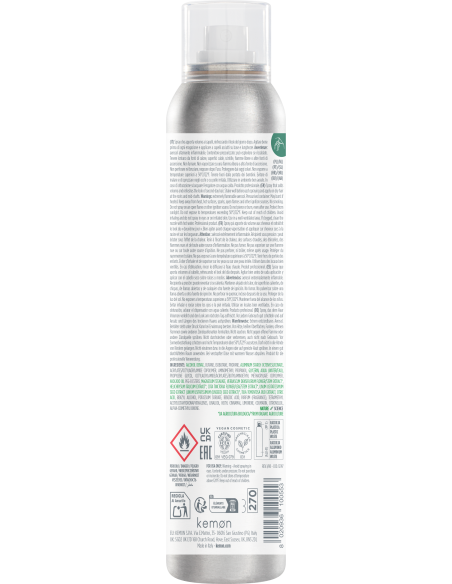DRY VOLUME SPRAY ACTYVA VOLUME E CORPOSITA 200 ml
