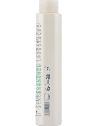 copy of SHAMPOING ACTYVA DISCIPLINA 250 ml Cheveux Frisés, Bouclés et Crépus