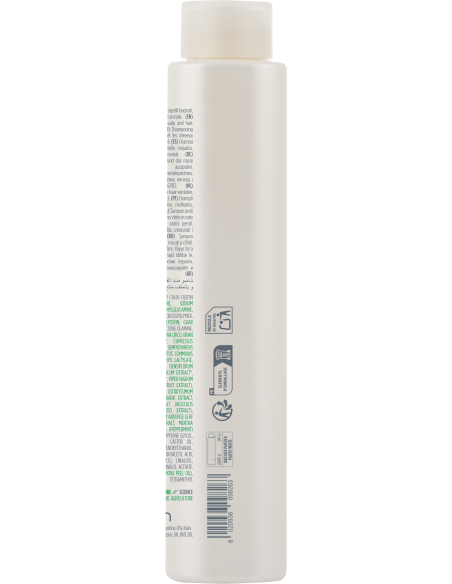 copy of SHAMPOING ACTYVA DISCIPLINA 250 ml Cheveux Frisés, Bouclés et Crépus