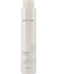 copy of SHAMPOING ACTYVA DISCIPLINA 250 ml Cheveux Frisés, Bouclés et Crépus