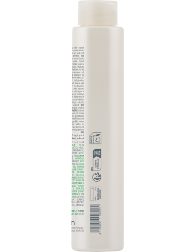 SHAMPOING ACTYVA BENESSERE 250 ml (Cuir Chevelu Sensible)