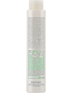 copy of SHAMPOING ACTYVA DISCIPLINA 250 ml Cheveux Frisés, Bouclés et Crépus 2