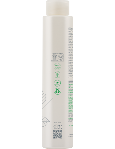 SHAMPOING ACTYVA EQUILIBRIO 250 ml (Anti-Sébum)