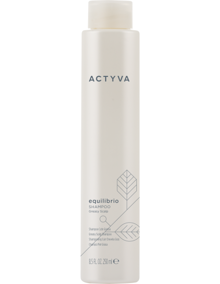 copy of SHAMPOING ACTYVA DISCIPLINA 250 ml Cheveux Frisés, Bouclés et Crépus
