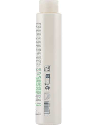 SHAMPOING ACTYVA EQUILIBRIO 250 ml (Anti-Sébum)