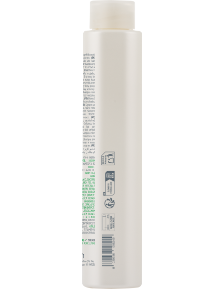 copy of SHAMPOING ACTYVA DISCIPLINA 250 ml Cheveux Frisés, Bouclés et Crépus