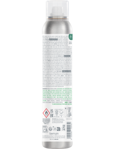 SHAMPOING SEC ACTYVA VOLUME E CORPOSITA 200 ml 2