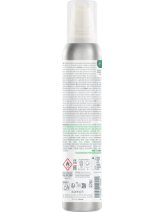 MOUSSE ACTYVA VOLUME E CORPOSITA 200 ml 2