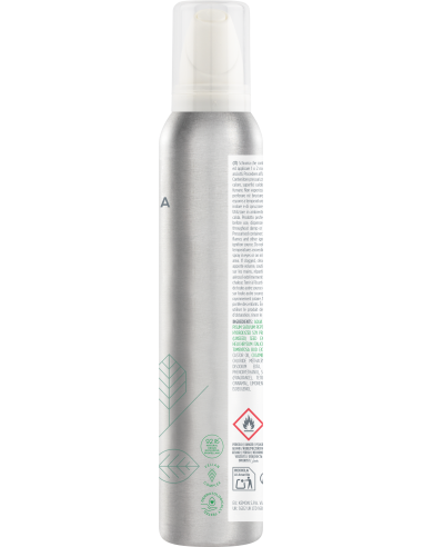 MOUSSE ACTYVA VOLUME E CORPOSITA 200 ml